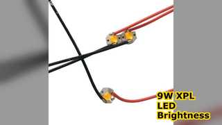 LED XPL 9W PCB 3535 Trắng tự nhiên